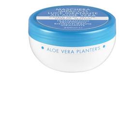 PLANTER'S ALOE MASCHERA IDRATANTE 200 ML - Luckyfarma.it