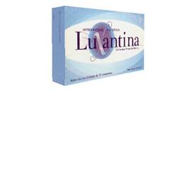 LUXANTINA 30 COMPRESSE - Luckyfarma.it
