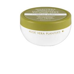 PLANTER'S ALOE VERA MASCHERA IMPACCO DISCIPLINANTE CAPELLI 200 ML - Luckyfarma.it