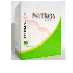 NITROS 20 BUSTINE - Luckyfarma.it