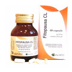 FITOPAUSA CL 60 CAPSULE - Luckyfarma.it