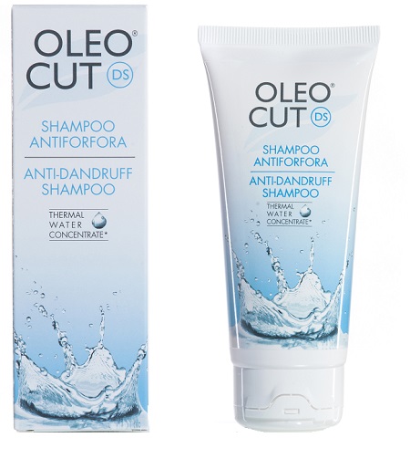OLEOCUT SHAMPOO A/FORF DS100ML - Luckyfarma.it