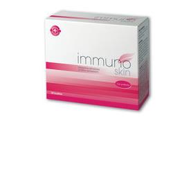IMMUNO SKIN PSO 20 COMPRESSE - Luckyfarma.it