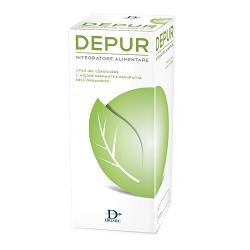 DEPUR 1000 ML - Luckyfarma.it