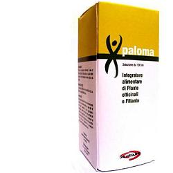 PALOMA SOLUZIONE 100 ML - Luckyfarma.it