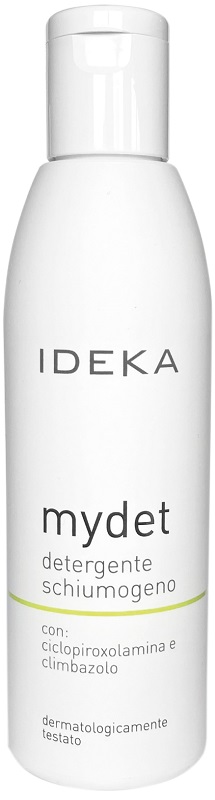 MYDET DOCCIASCHIUMA 200ML - Luckyfarma.it