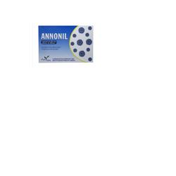 ANNONIL 30 CAPSULE 16,1 G - Luckyfarma.it