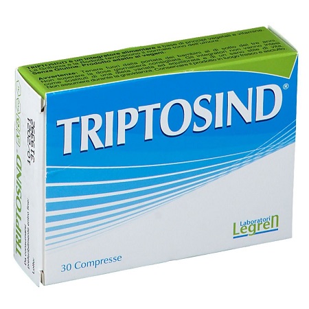 TRIPTOSIND 30 COMPRESSE - Luckyfarma.it