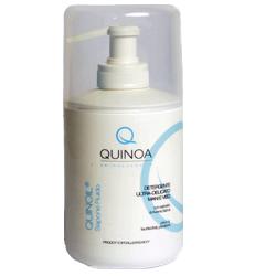 QUINOIL SAPONE FLUIDO 250ML - Luckyfarma.it