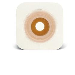 PLACCA PER STOMIA DUE PEZZI PIANA MODELLABILE DIAMETRO 33-45 SISTEMA 2S 5PZ - Luckyfarma.it