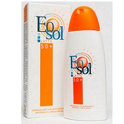 EOSOL LATTE SOLARE 50+ 125 ML - Luckyfarma.it