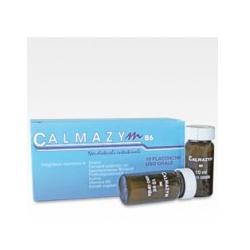 CALMAZYM B6 20 FLACONCINI - Luckyfarma.it