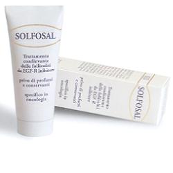 SOLFOSAL CREMA 100 G - Luckyfarma.it