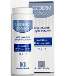 OZIDERM POLVERE 75 G - Luckyfarma.it