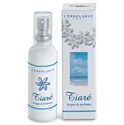 TIARE ACQUA PROFUMATA 50 ML - Luckyfarma.it