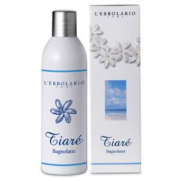 TIARE' BAGNOLATTE 200 ML - Luckyfarma.it