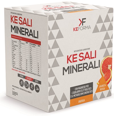 KE SALI 10 BUSTINE - Luckyfarma.it