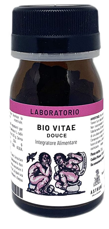 BIO VITAE DOUCE 30 G - Luckyfarma.it