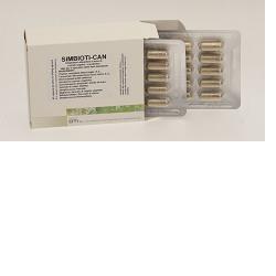 SIMBIOTI CAN 60 CAPSULE - Luckyfarma.it