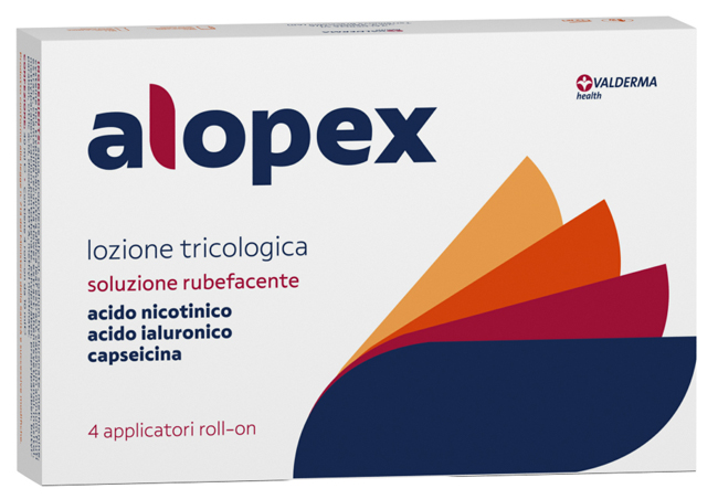 ALOPEX LOZIONE CAPILLARE 40 ML - Luckyfarma.it