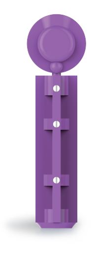 LANCETTE PUNGIDITO STERILANCE SOFT 30 GAUGE 25 PEZZI - Luckyfarma.it