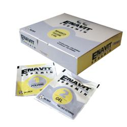 ENAVIT SUDAMIN POLVERE 14 BUSTINE + GEL 14 BUSTINE - Luckyfarma.it