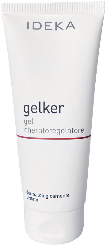 GELKER GEL 100ML - Luckyfarma.it