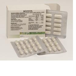 NOVOCOL 60 CAPSULE - Luckyfarma.it