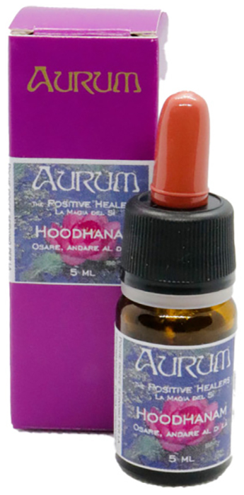 HOODHANAM OSARE GOCCE 5 ML - Luckyfarma.it