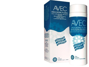 AVEC EMULSIONE FLUIDA LENITIVA 200 ML - Luckyfarma.it