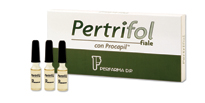 PERTRIFOL 12 FIALE X 6 ML - Luckyfarma.it