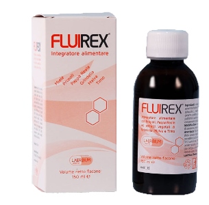 FLUIREX 150 ML - Luckyfarma.it
