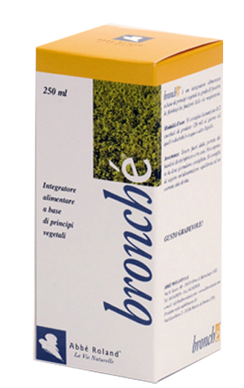 BRONCHE' 250 ML - Luckyfarma.it