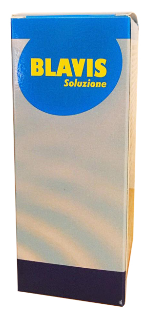 BLAVIS SOLUZIONE 150 ML - Luckyfarma.it