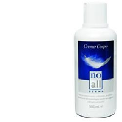 NOALL DERMA CREMA CORPO ML 500 - Luckyfarma.it