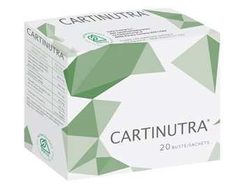 CARTINUTRA 20 BUSTINE MONODOSE - Luckyfarma.it