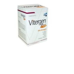 VITERGEN PLUS 12 BUSTINE 9,5 G - Luckyfarma.it