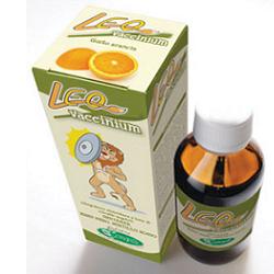 LEO VACCINIUM 100 ML - Luckyfarma.it