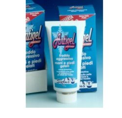 ANTIGEL PROTECT CREMA 75 ML - Luckyfarma.it