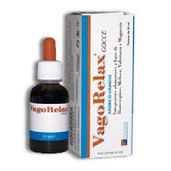 VAGORELAX GOCCE 30 ML - Luckyfarma.it