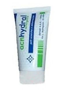 ACNHYDRAL DET ACNE 75ML - Luckyfarma.it