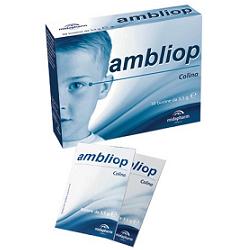 AMBLIOP 30 BUSTINE - Luckyfarma.it