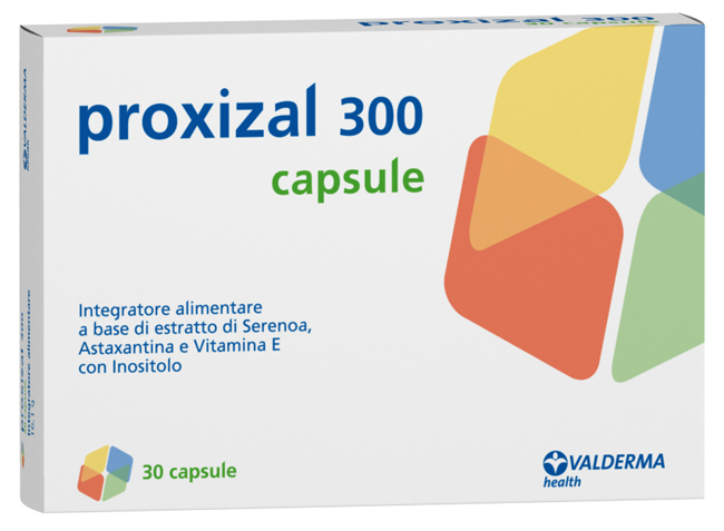 PROXIZAL 300 30 CAPSULE - Luckyfarma.it