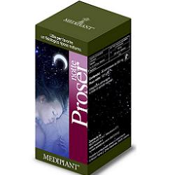 PROSER NOTTE 30 COMPRESSE - Luckyfarma.it