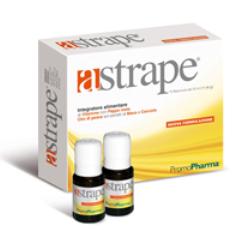 ASTRAPE 10 FLACONCINI - Luckyfarma.it