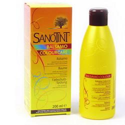 SANOTINT BALSAMO PROTETTIVO COLORE 200 ML - Luckyfarma.it
