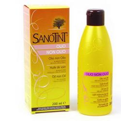SANOTINT OLIO NON OLIO 200 ML - Luckyfarma.it