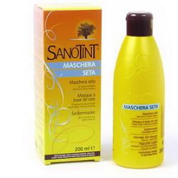 SANOTINT MASCHERA SETA 200 ML - Luckyfarma.it