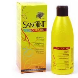 SANOTINT SHAMPOO PROTETTIVO COLORE 200 ML - Luckyfarma.it