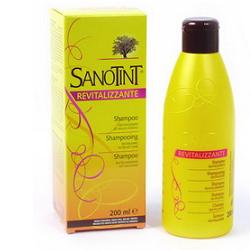 SANOTINT SHAMPOO REVITALIZZANTE CAPELLI 200 ML - Luckyfarma.it